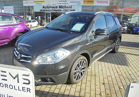 Suzuki SX4 S-Cross 1.6 VVT 4x2 Comfort