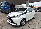 Toyota Aygo x-play