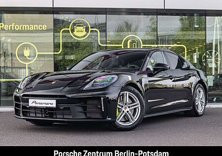 Porsche Panamera 4 E-Hybrid Sportabgas Head-Up LED-Matrix