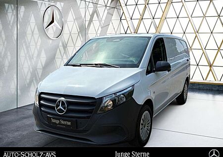 Mercedes-Benz Vito 116 CDI Kasten Lang Winter-P*DAB*LKW*SitzHz