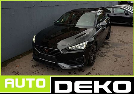 Cupra Leon 2.0 TSI DSG Pano/Navi+/ACC/SSL/*Brembo*