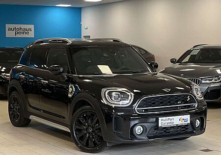 Mini Cooper S Countryman Cooper SE Countryman CooperSECountryman/Aut/HUD/LEDer/Panor/DrivAs