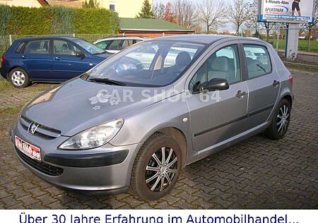 Peugeot 307 Grand Filou 110 -CYBER MONDAY WEEK-