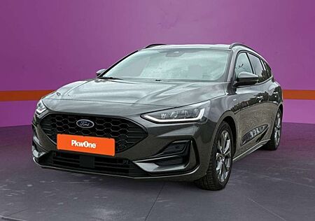 Ford Focus 1,0 EcoBoost Hyb. ST-Line Tur. AT