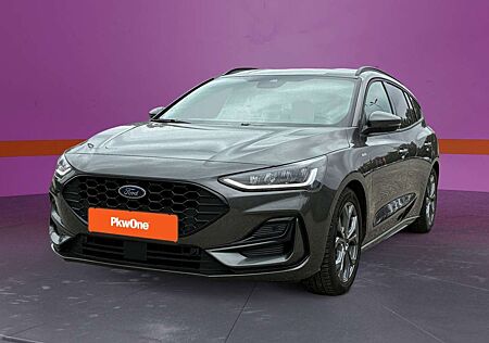 Ford Focus 1,0 EcoBoost Hyb. ST-Line Tur. AT
