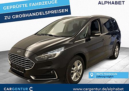 Ford Galaxy 2.0 EcoBlue Titanium SpoSi ACC LED BLIS