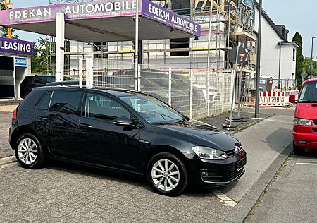 VW Golf Volkswagen Lounge BMT AUTOMATIK GETRIEBE NAVI