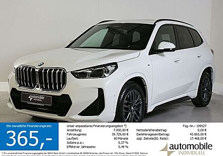 BMW X1 xDrive23d M Sportpaket ACC Widescreen HuD Pan
