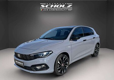 Fiat Tipo 5-Türer City Sport 1.0 74k