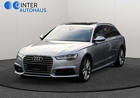 Audi A6 Avant 3.0 TDI clean diesel quattro S-line