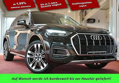 Audi Q5 40 TDI quattro advanced*MATRIX*Virtual*Navi*K