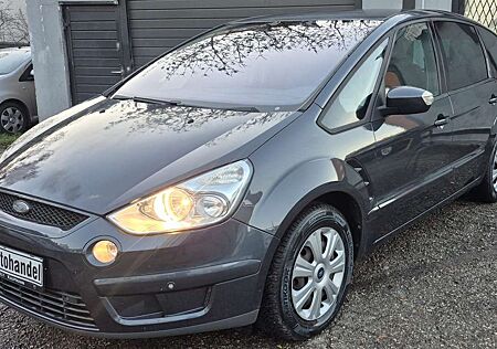Ford S-Max Trend Klima Zahnriemen Neu 1.Hand