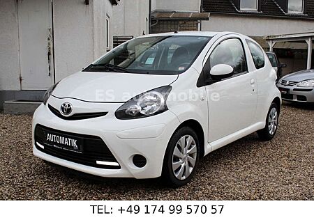 Toyota Others Aygo AYGO Cool **Automatik / wenig km/ 1. Hand**