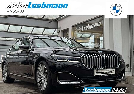 BMW 730 d Lim. LASER/DA-PROF/360/HUD 2 JAHRE GARANTIE