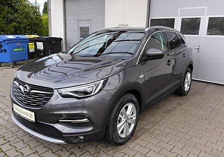 Opel Grandland X 1.5 D Start/Stop Automatik Business Elegance AHK