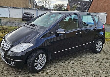 Mercedes-Benz A 180 CDI Avantgarde DPF