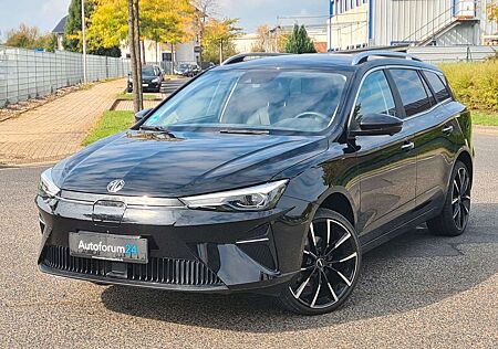 MG MG5 Comfort*Autom*Navi*Temp*CarPlay*SHZ*