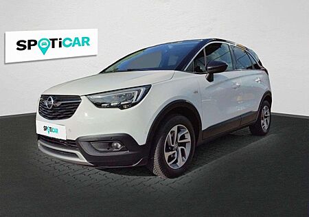 Opel Crossland X Crossland 1.2 Turbo Innovation Head-Up, Navi,LED
