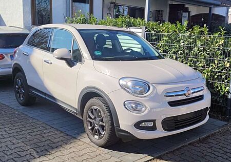 Fiat 500X 1.6 E-torQ 4x2 Pop Star