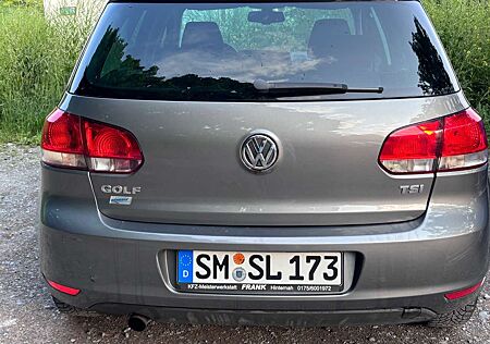 VW Golf Volkswagen 1.2 TSI Style