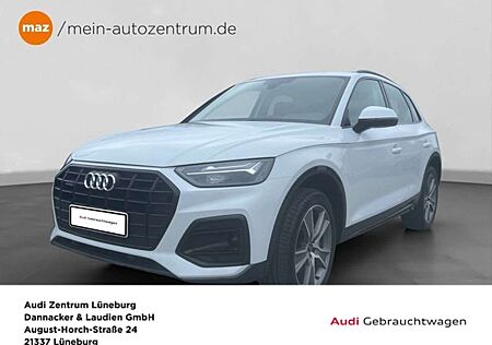 Audi Q5 50 3.0 TDI quattro Advanced Alu LED Navi ACC