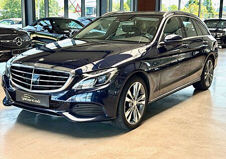 Mercedes-Benz C 350 e DISTRONIC+ Kamera Pano AIRMATICKEYLESS-GO IHC+