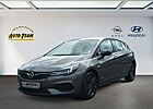 Opel Astra 1.5 D Start/Stop Design&Tech