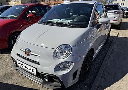Abarth 595 Automatik
