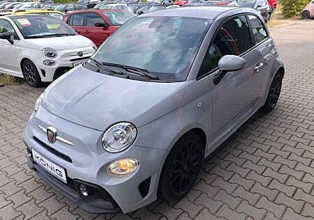 Abarth 595 1.4 T-Jet 165PS Automatik