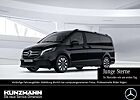 Mercedes-Benz V 300 d Edition lang MBUX Distronic Panorama AHK