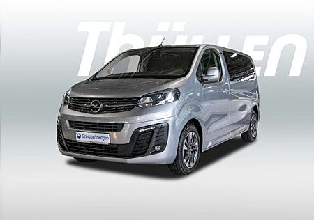 Opel Zafira Life 2.0 D Automatik M Innovation AHK Std.H