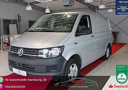 VW T6 Transporter Volkswagen Kasten-Kombi Kasten*Standheizung
