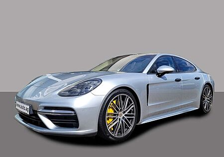 Porsche Panamera 4.0 V8 TURBO PCCB PDCC MATRIX PANO