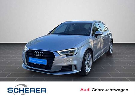 Audi A3 1.0 TFSI sport optische Mängel