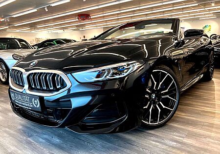 BMW 840 i xDrive Cabrio Mega Ausstattung