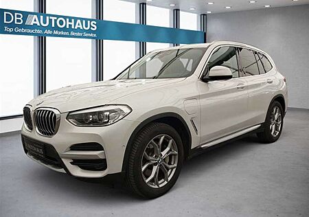 BMW X3 xDrive 30e xLine Steptronic