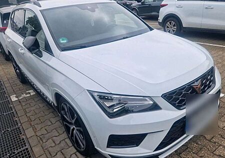 Cupra Ateca 2.0 TSI 4Drive DSG