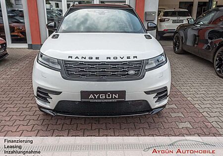 Land Rover Range Rover Velar P400e AWD Dynamic SE*ACC*Pano*