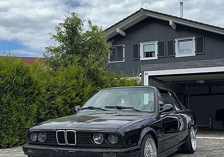 BMW 325i 325 E30 CABRIO Facelift