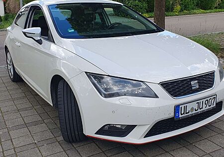 Seat Leon SC 2.0 TDI DPF Start&Stop DSG Style