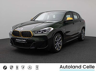 BMW X2 M Sport Edition Panorama Kamera 19Zoll