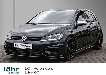 VW Golf R Volkswagen 2.0 TSI DSG 4Motion *Pano*LED*Navi*App-connect*...