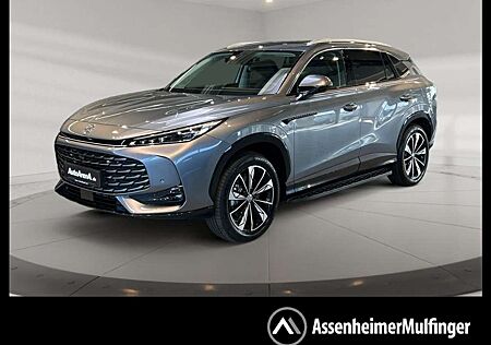 MG HS PHEV Luxury Fahrassist+360+LED+Navi+AUT+Totw