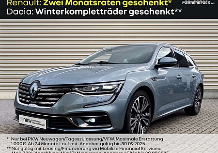 Renault Talisman Initiale Paris GPF 1.8 TCe 225 Head-Up