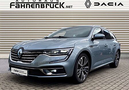 Renault Talisman Initiale Paris GPF 1.8 TCe 225 Head-Up