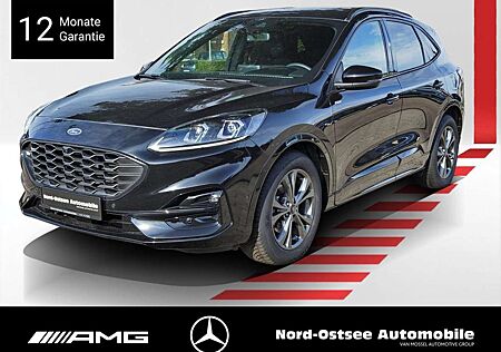 Ford Kuga 2.0 ST-Line X AUT BANG&OLUFSEN LED AHK