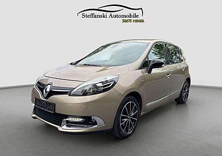 Renault Scenic III **BOSE Edition** Automatik/Navi/AHK