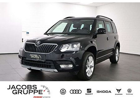 Skoda Yeti 1.4 Drive Navi,Xenon,SHZ,GRA