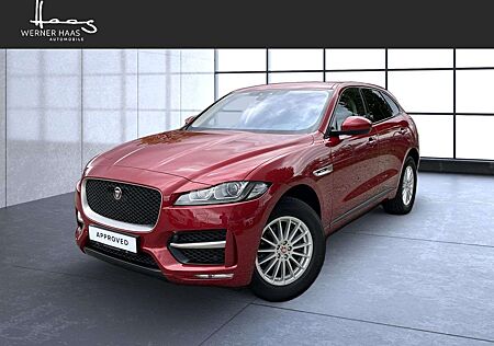 Jaguar F-Pace 25t AWD R-Sport
