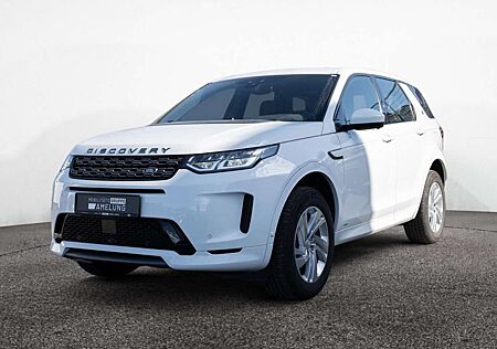Land Rover Discovery Sport P300e R-Dynamic S LED 360°